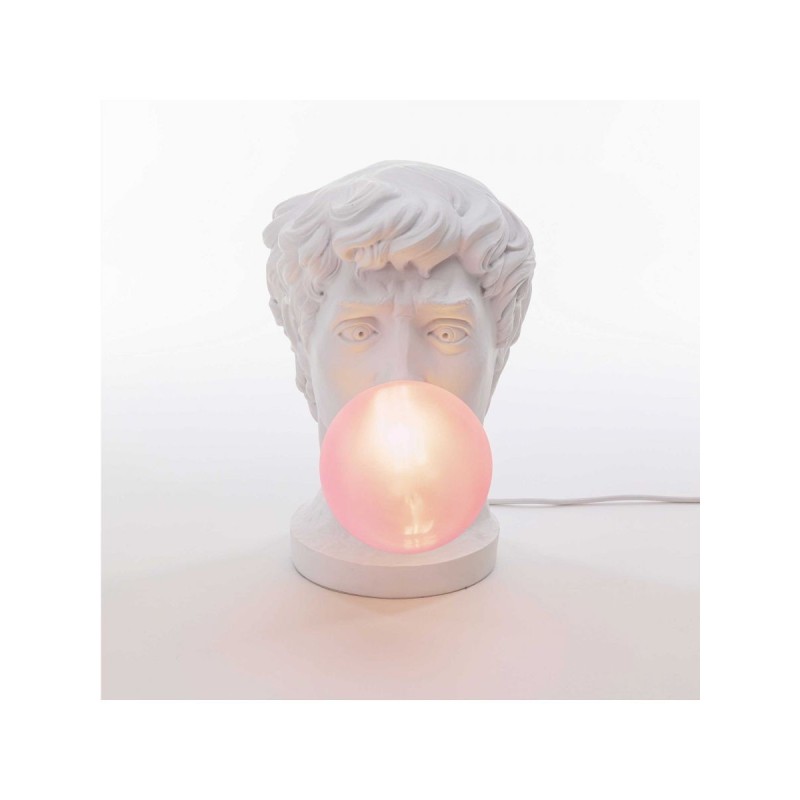SELETTI Wonder Lamp - Indoor