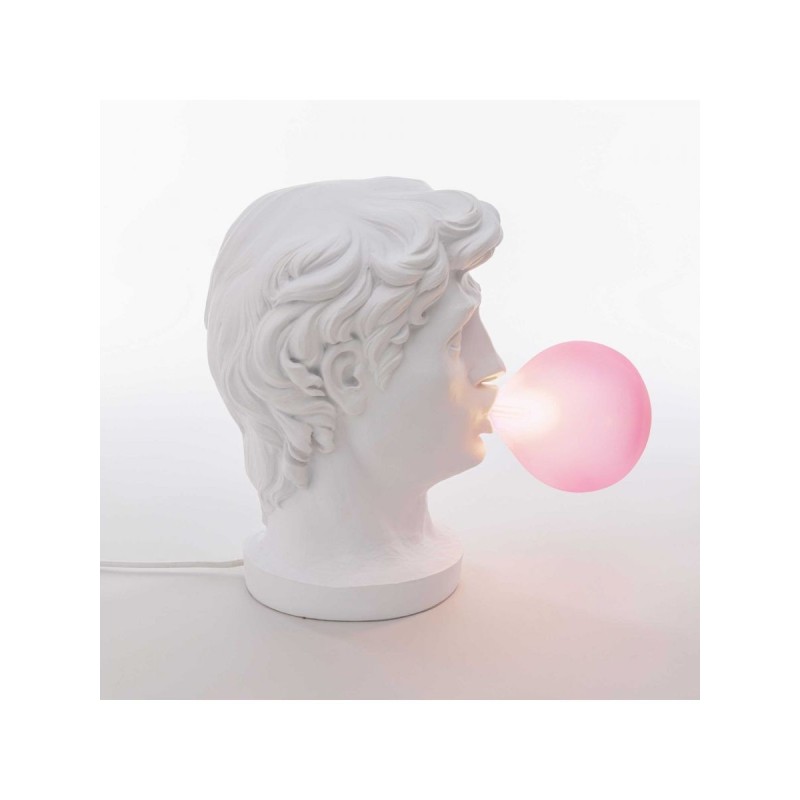SELETTI Wonder Lamp - Indoor