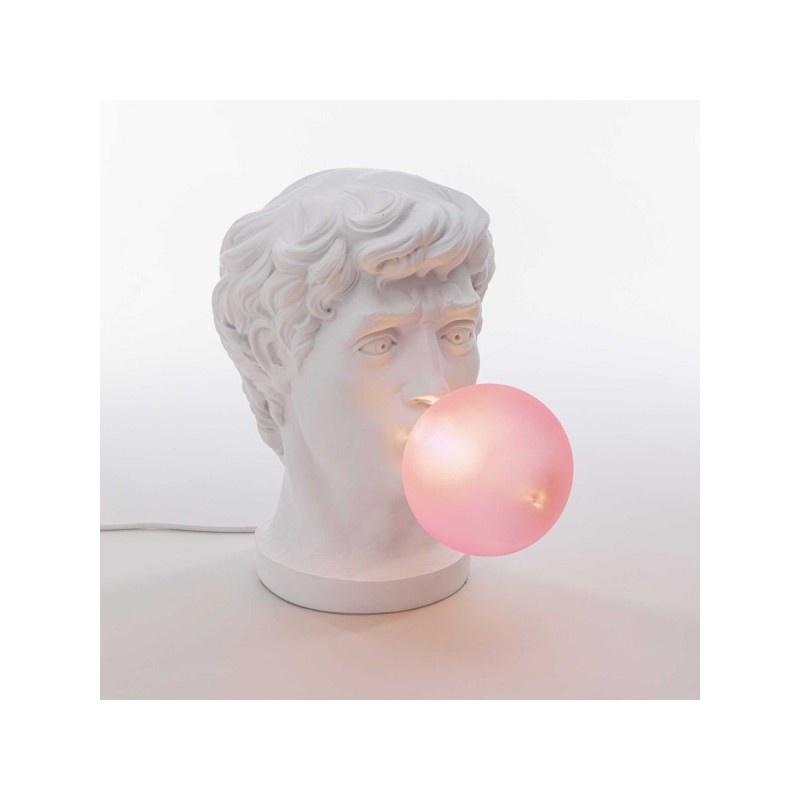 SELETTI Wonder Lamp - Indoor