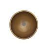 SELETTI Cupolone Quarantacinque resin ceiling lamp - grey