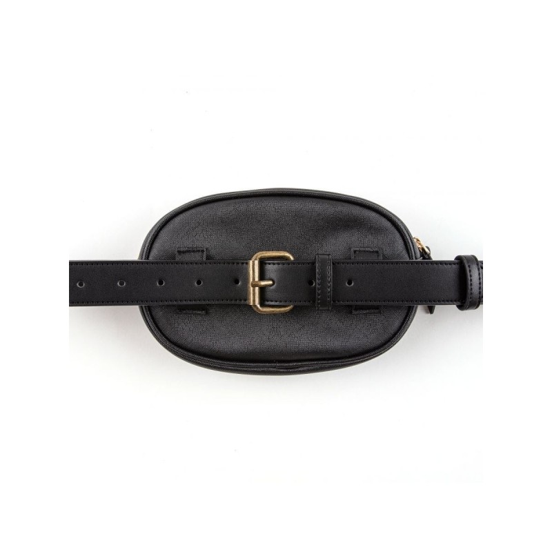 SELETTI Toiletpaper Waist Bag Eye & Mouth
