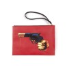 SELETTI Toiletpaper Pouch Bag - Revolver