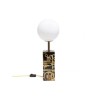 SELETTI Toiletpaper Table lamp - Trumpets