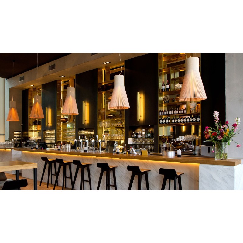 SECTO DESIGN Magnum 4202 Pendant