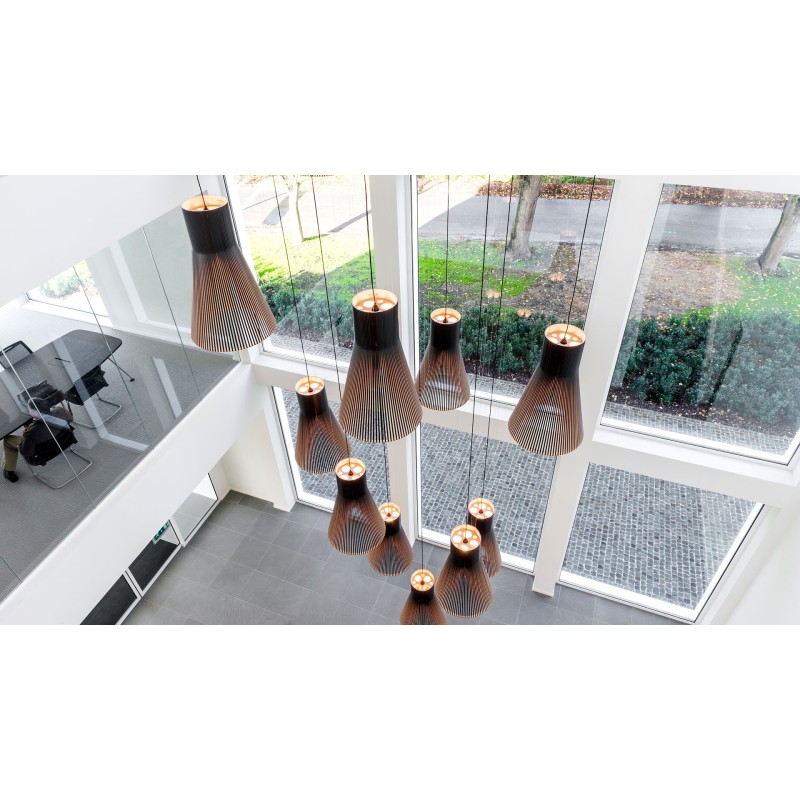 SECTO DESIGN Magnum 4202 Pendant
