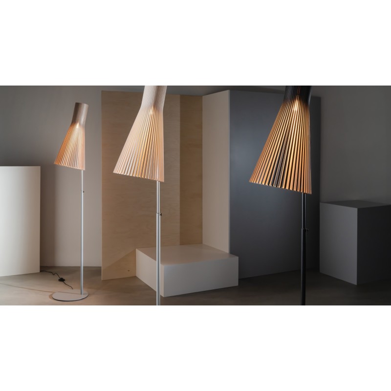 SECTO DESIGN Secto 4210 Floorlamp