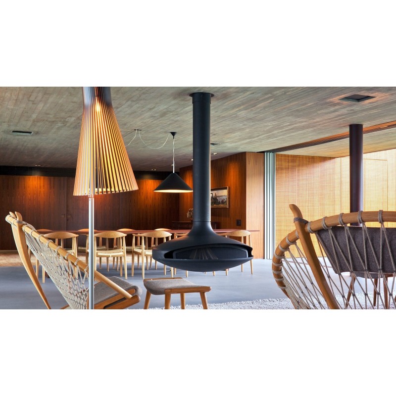 SECTO DESIGN Secto 4210 Floorlamp