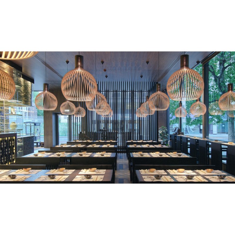 SECTO DESIGN Octo 4240 Pendant