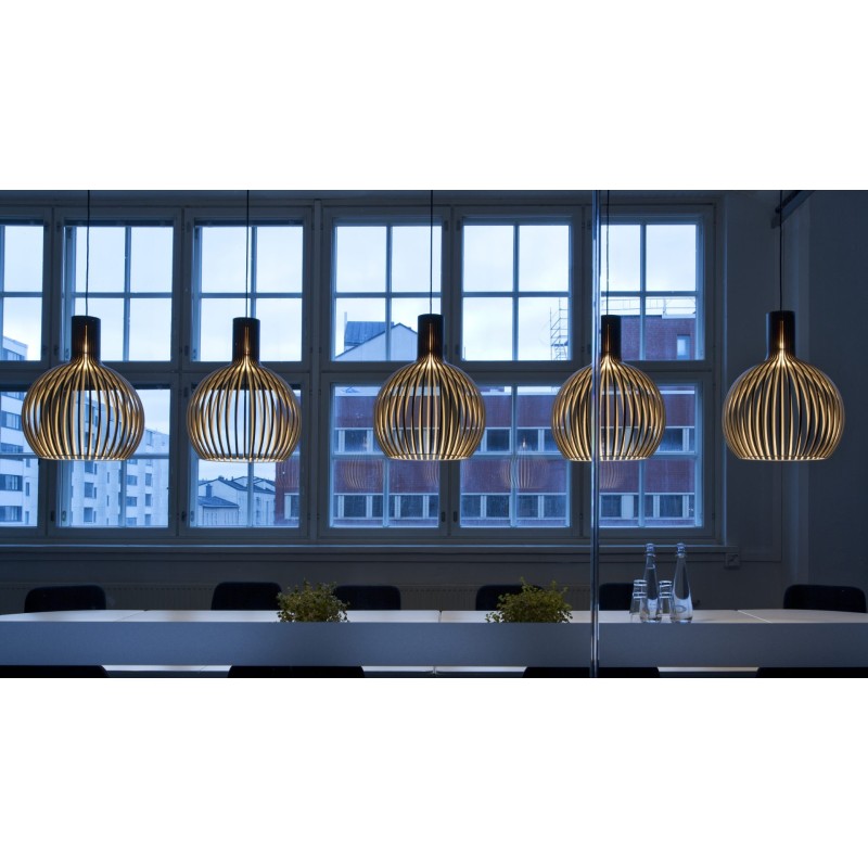 SECTO DESIGN Octo 4241 Pendant - Small