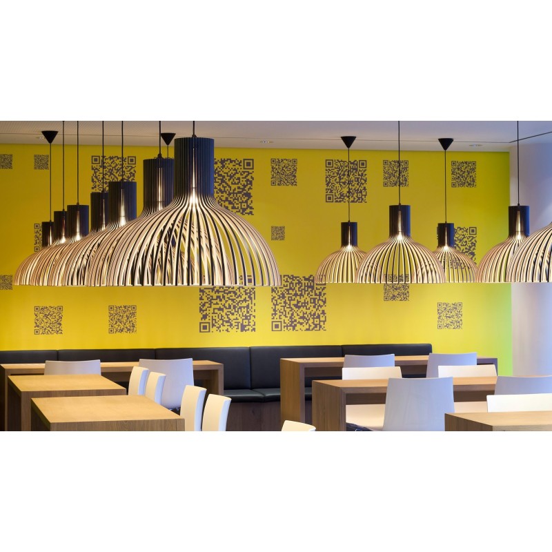 SECTO DESIGN Victo 4250 Pendant