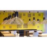 SECTO DESIGN Victo 4250 Pendant