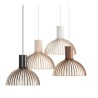 SECTO DESIGN Victo 4251 Pendant - Small