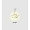 SLAMP Fabula Pendant Lamp large