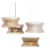 SECTO DESIGN Kontro 6000 Pendant