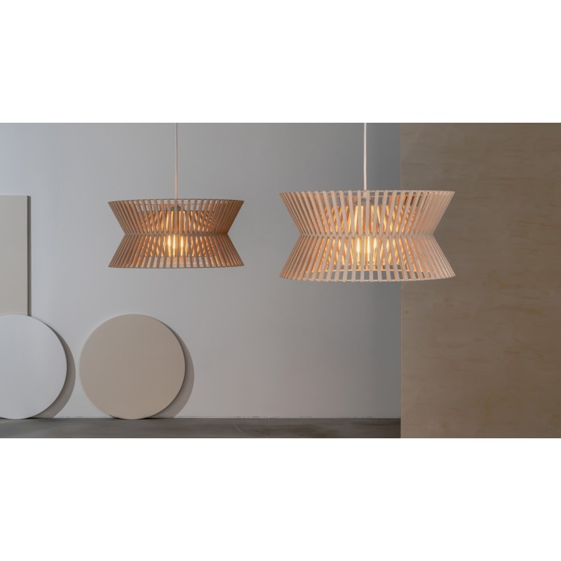 SECTO DESIGN Kontro 6000 Pendant