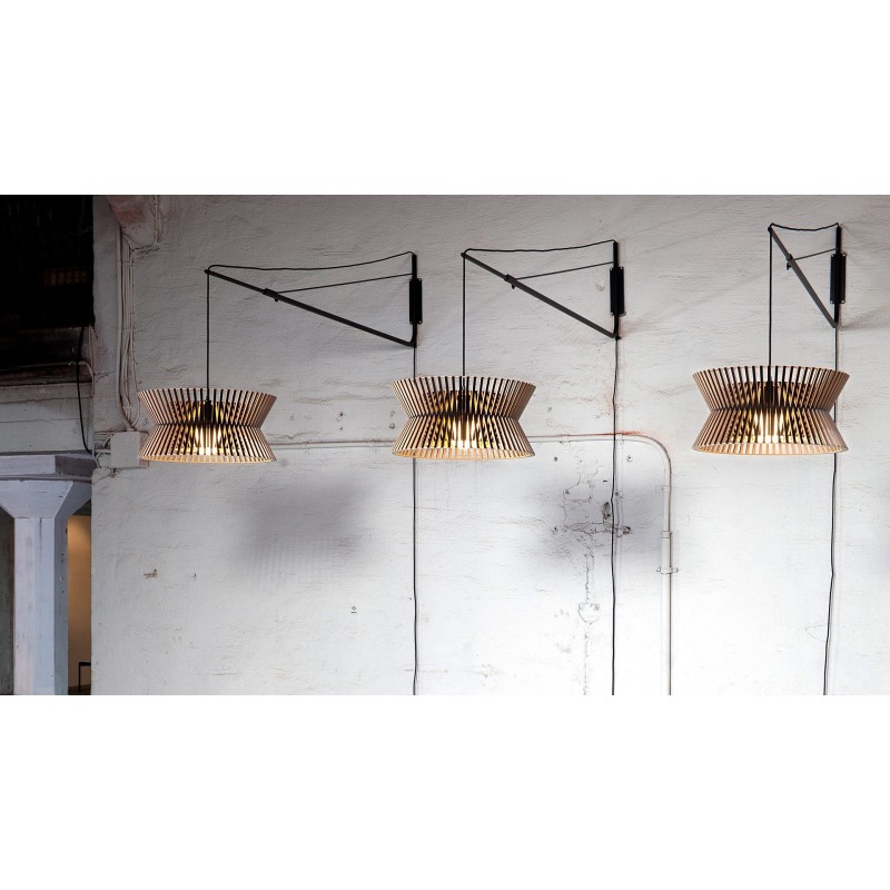 SECTO DESIGN Kontro 6000 Pendant