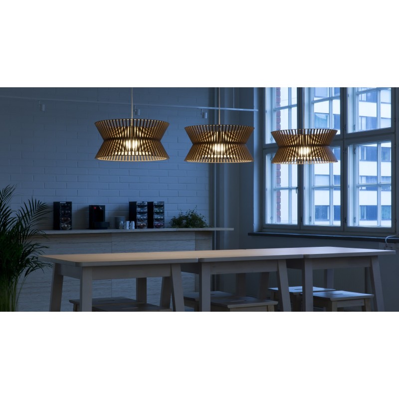 SECTO DESIGN Kontro 6000 Pendant