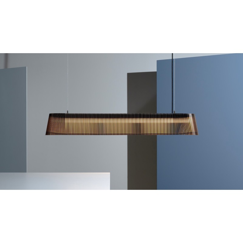 SECTO DESIGN Owalo 7000 Pendant