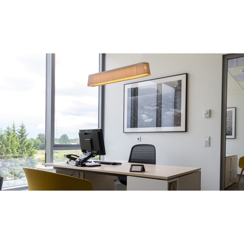 SECTO DESIGN Owalo 7000 Pendant