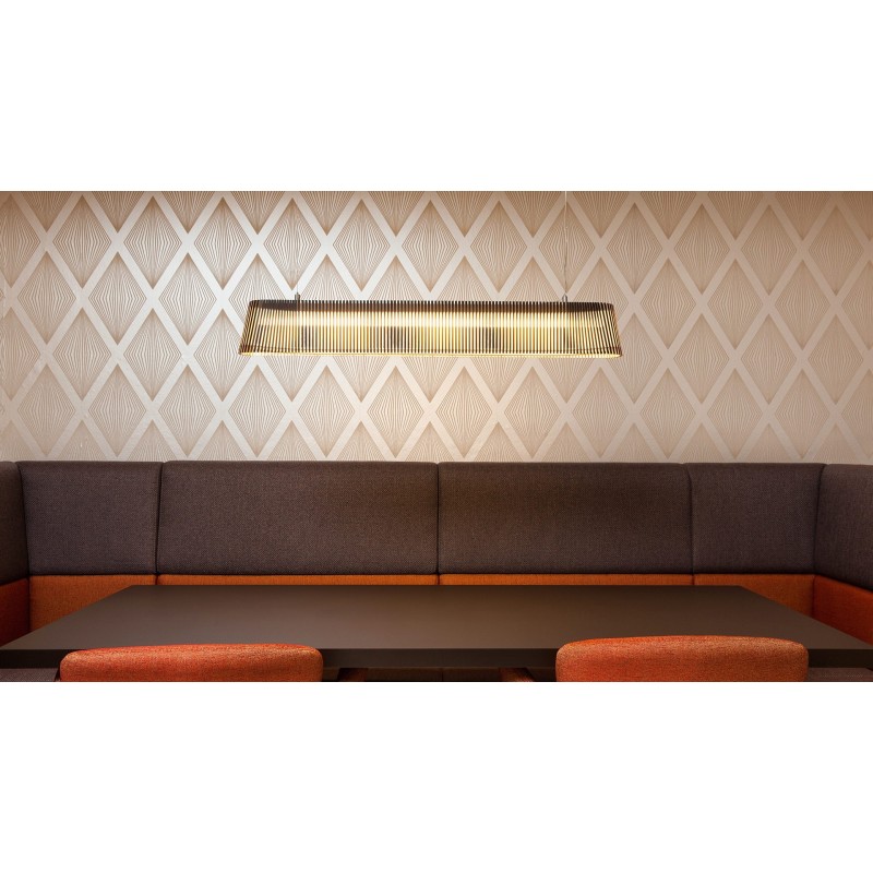 SECTO DESIGN Owalo 7000 Pendant