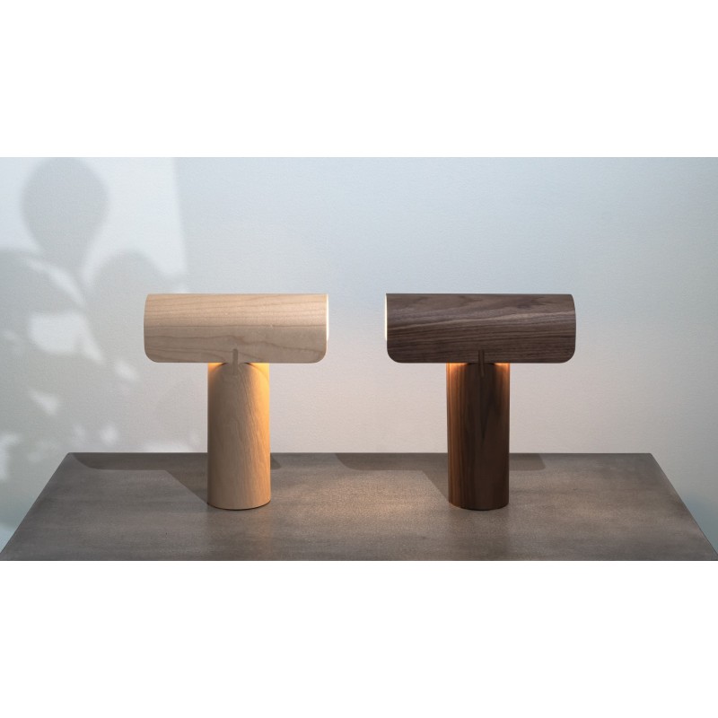 SECTO DESIGN Teelo 8020 Table lamp