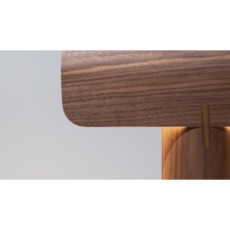 SECTO DESIGN Teelo 8020 Table lamp