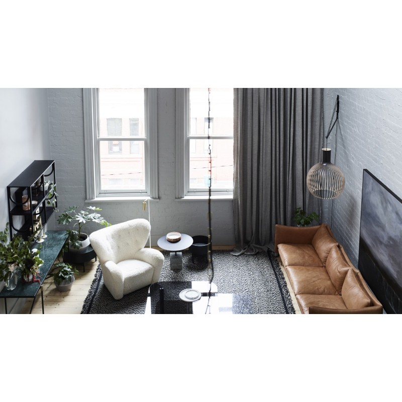 SECTO DESIGN Varsi 1000 Suspension arm