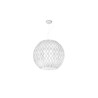 SLAMP Charlotte globe Pendant Lamp