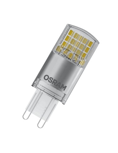 Buy OSRAM DIM Pin 32 3,5W 827 2700K 350lm G9 230V online with professional support.
