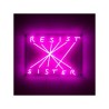 SELETTI Resist Sister LED Lamp