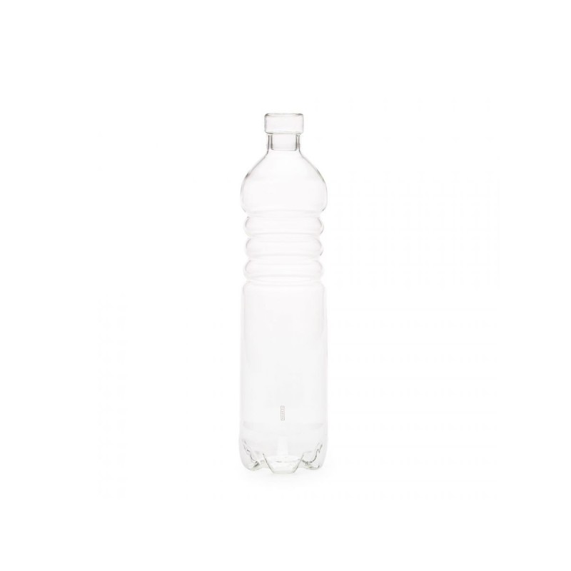 SELETTI Estetico Quotidiano si-bottle Glasflasche | Lightandshade