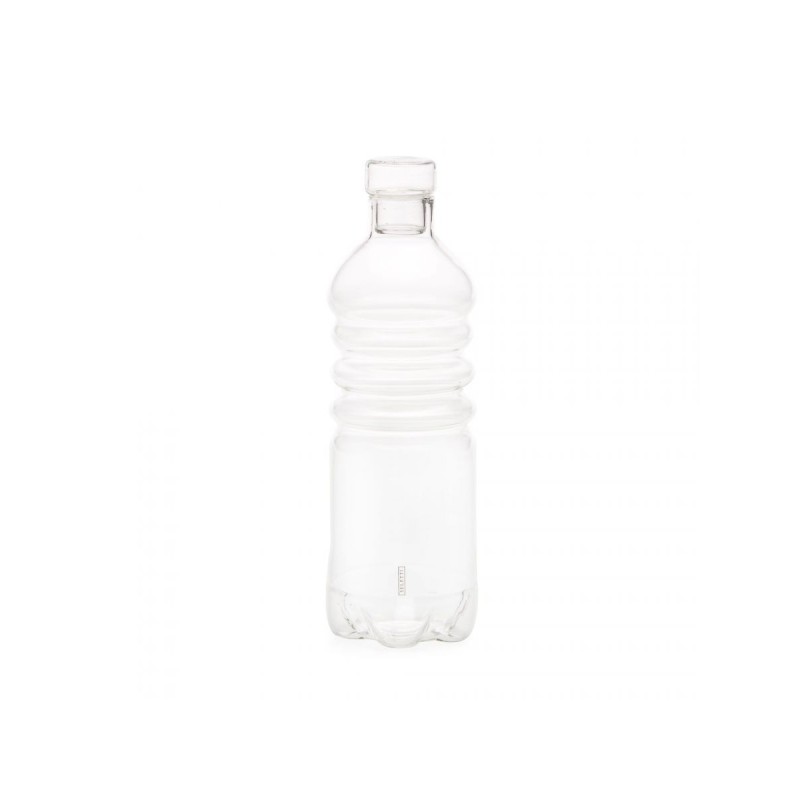 Buy SELETTI Estetico Quotidianosi-bottle glass bottle online?