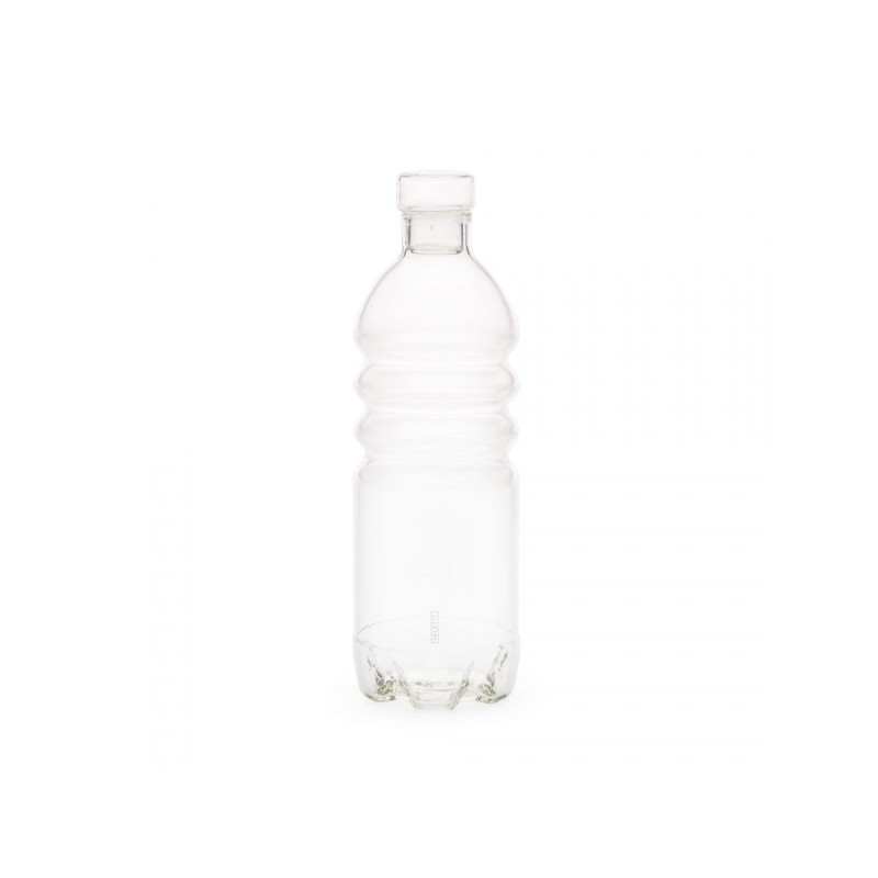 Buy SELETTI Estetico Quotidianosi-bottle glass bottle online?
