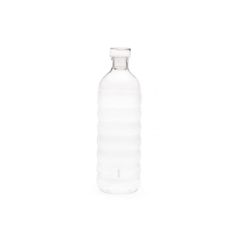 Buy SELETTI Estetico Quotidianosi-bottle glass bottle online?
