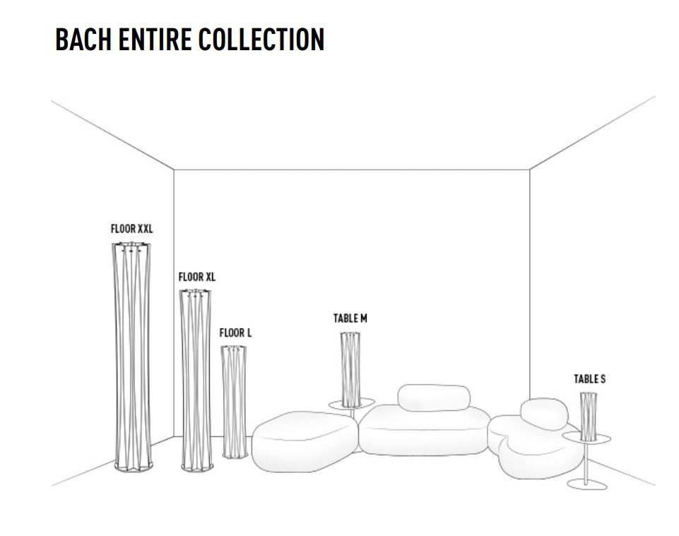 Buy Slamp BACH online? Fast & safe delivery!