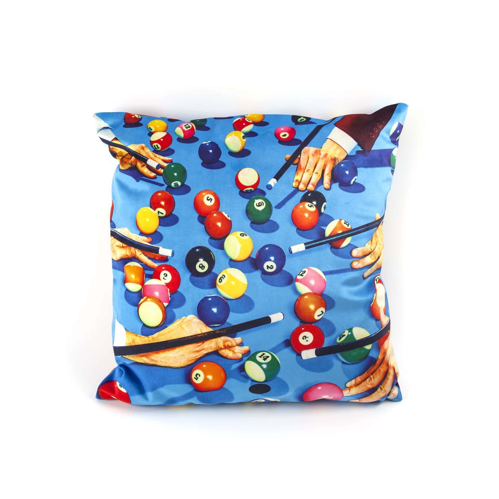 Seletti pillows top