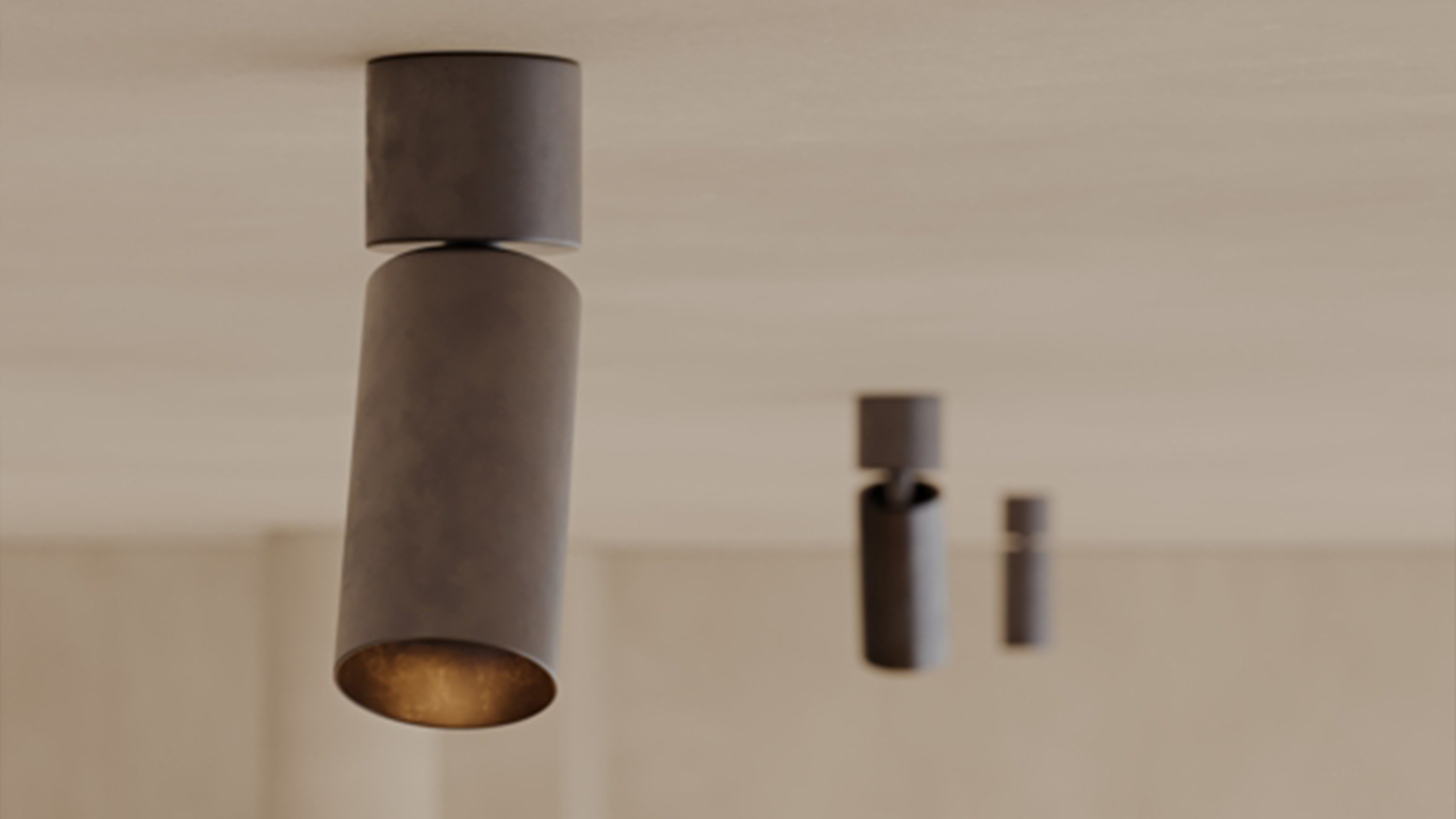 Recessed or Surface Spotlights | Which to Choose?