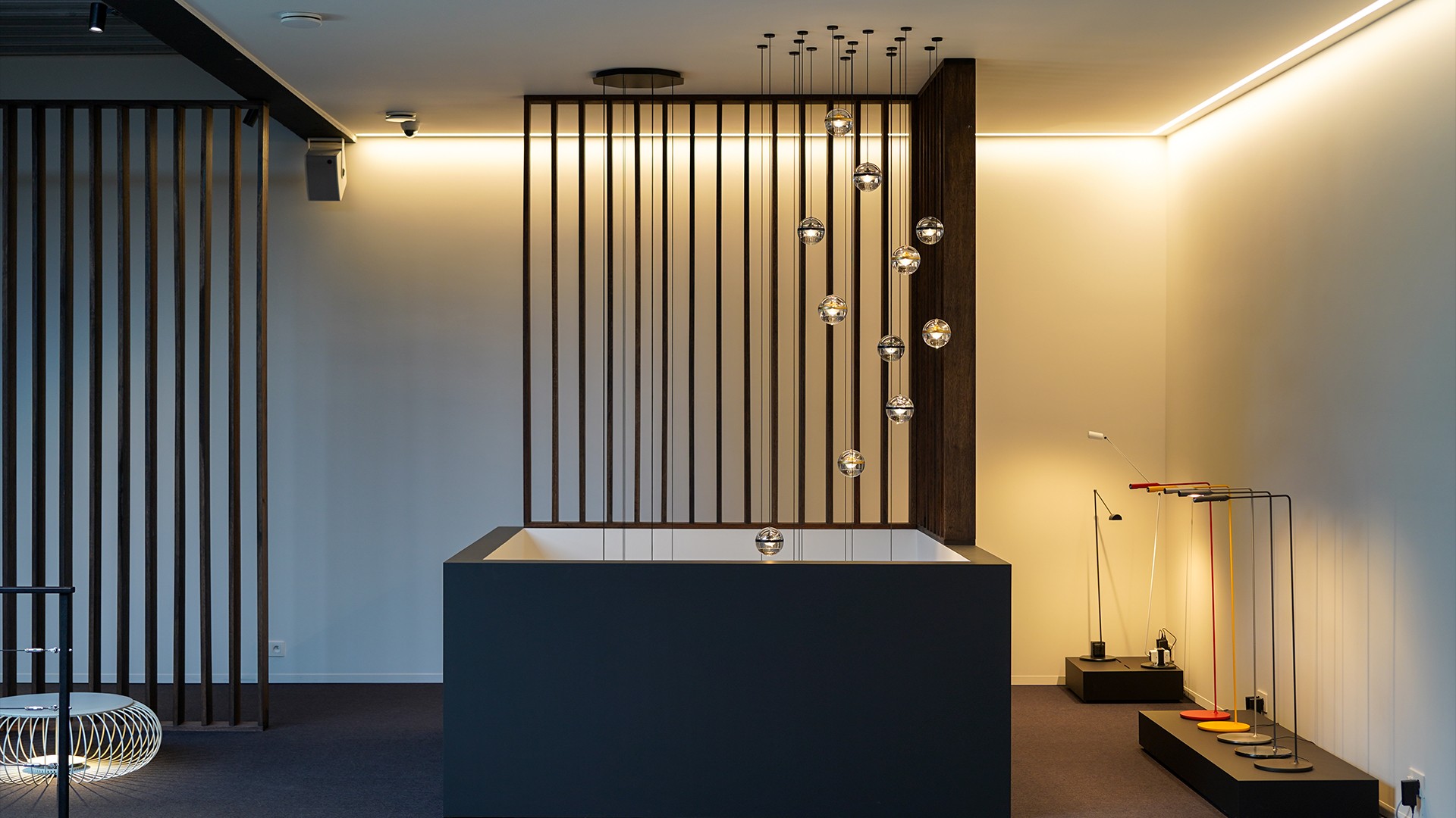 Indirect Lighting | Create More Atmosphere