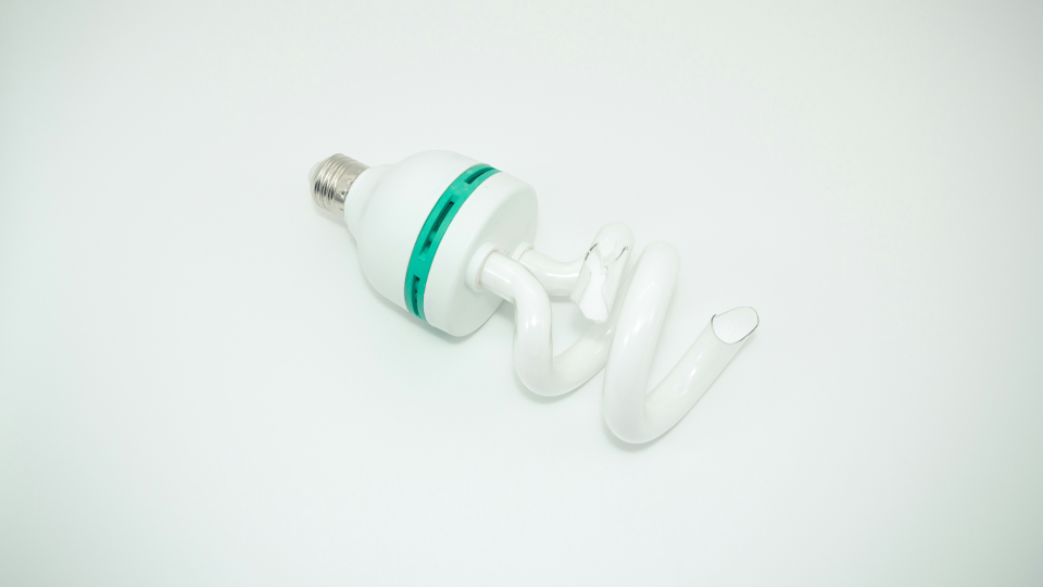 Warum funktioniert meine Lampe nicht mehr?